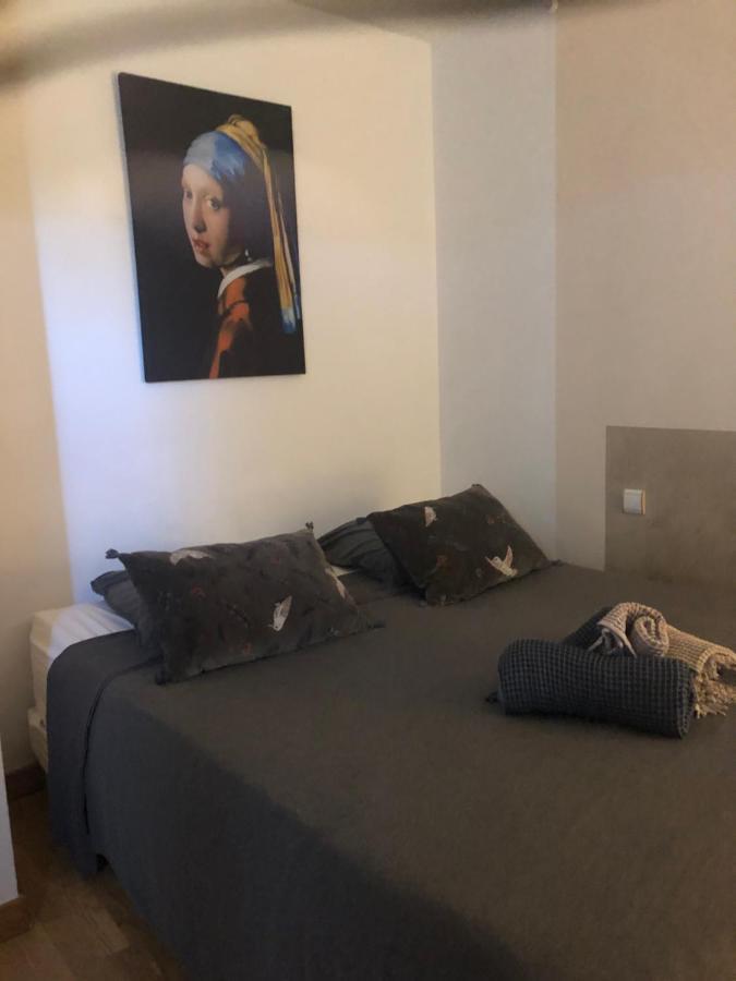 فيلا Mas En Luberon جورد المظهر الخارجي الصورة
