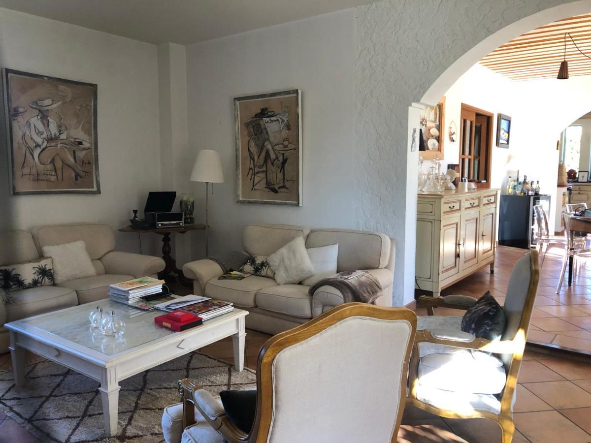 فيلا Mas En Luberon جورد المظهر الخارجي الصورة