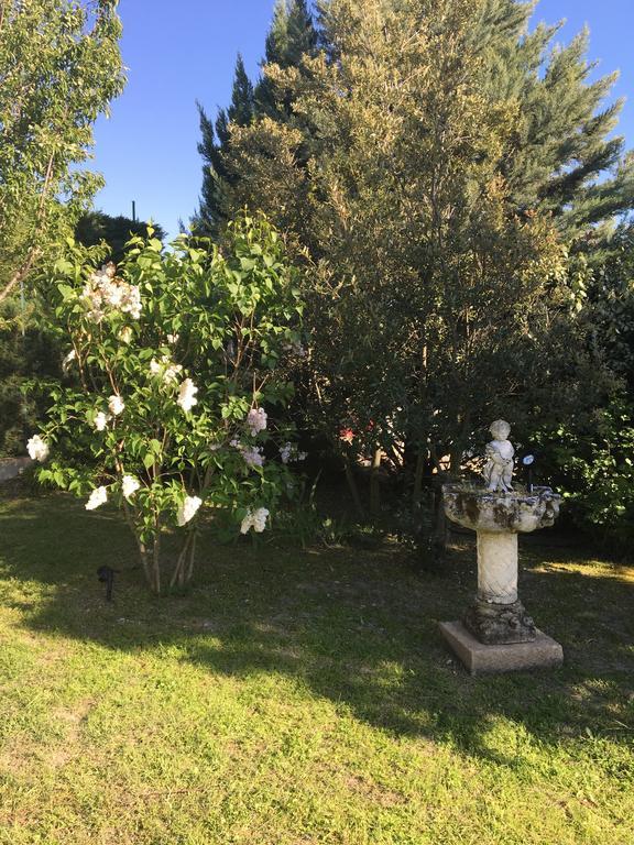 فيلا Mas En Luberon جورد المظهر الخارجي الصورة