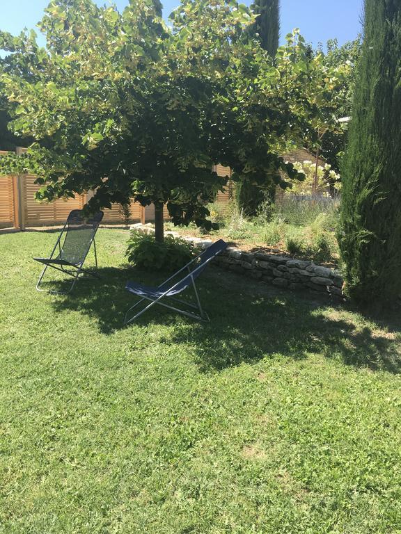 فيلا Mas En Luberon جورد المظهر الخارجي الصورة