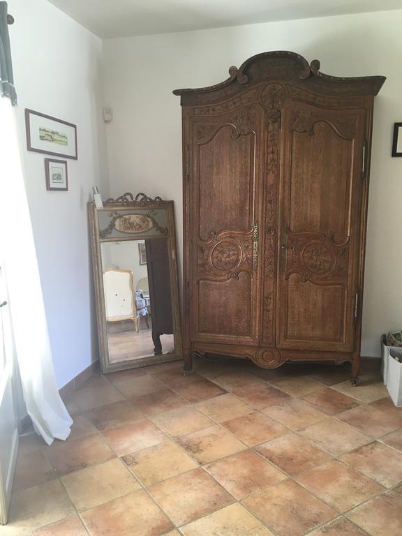 فيلا Mas En Luberon جورد المظهر الخارجي الصورة